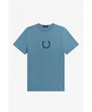 CAMISETA  FRED PERRY