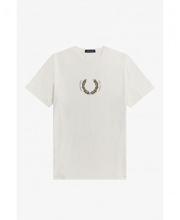 CAMISETA  FRED PERRY