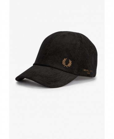 GORRA  FRED PERRY