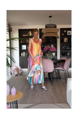 VESTIDO CHARELI