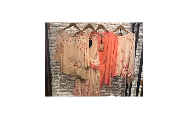 Has visto lo nuevo de Twinset?